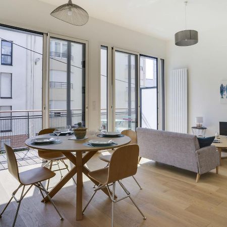 Apartment Villa Terre Neuve By Interhome Saint-Malo Luaran gambar