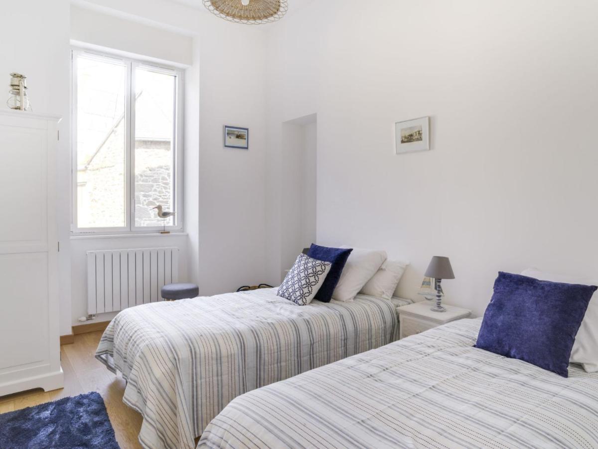 Apartment Villa Terre Neuve By Interhome Saint-Malo Luaran gambar