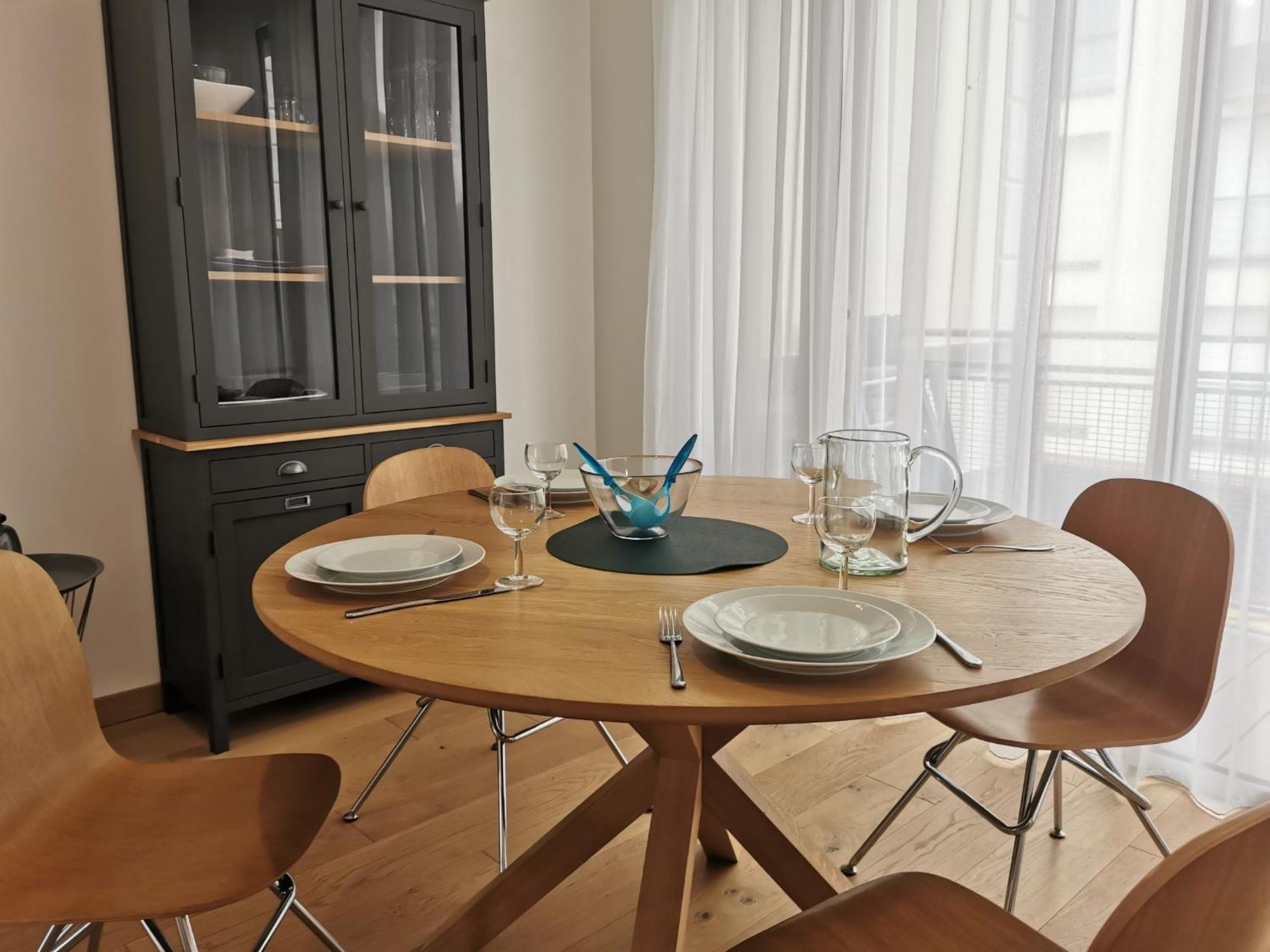 Apartment Villa Terre Neuve By Interhome Saint-Malo Luaran gambar